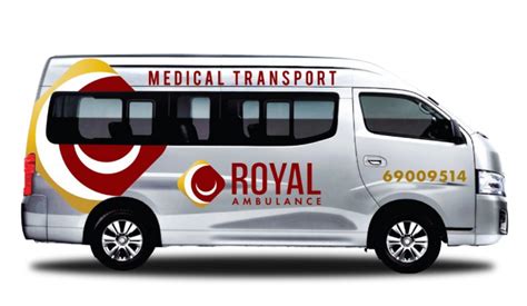 Royal ambulance - Some people are eligible for non-emergency patient transport services (PTS). These services provide free transport to and from hospital for people including: those whose condition means they need additional medical support during their journey. those who find it difficult to walk. parents or guardians of children who are being transported.